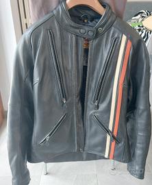 Giubotto Harley Davidson Donna