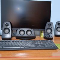 Logitech Z506