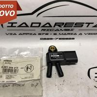 Sensore Gas Scarico Classe A W176 A6429050200
