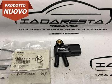 Sensore Gas Scarico Classe A W176 A6429050200