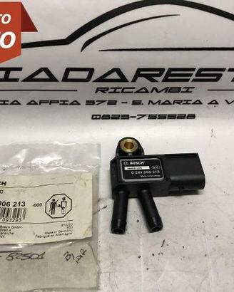 Sensore Gas Scarico Classe A W176 A6429050200