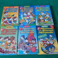 Manuali delle Giovani Marmotte 