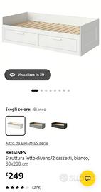 Letto