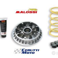 Variatore malossi suzuki burgman 400 k7 07-09