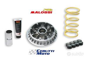 Variatore malossi suzuki burgman 400 k7 07-09