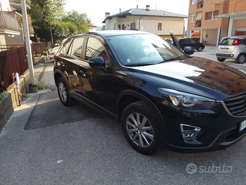Auto Mazdacx5