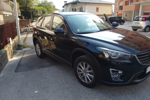 Auto Mazdacx5