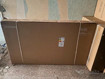 Smart tv OLED 65’’ samsung