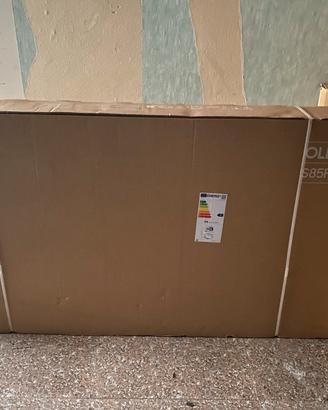 Smart tv OLED 65’’ samsung