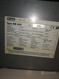 deumidificatore Delonghi DN 400