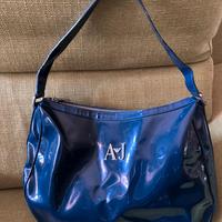 Armani borsa