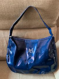 Armani borsa