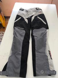 Pantaloni gran turismo