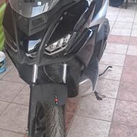 Aprilia SR GT 200 - 2022