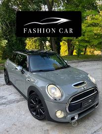 Mini Cooper S F56 GARANTITA 12 MESI