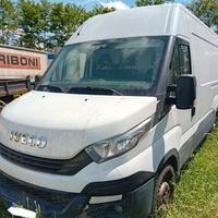 Iveco daily 35s16 2018 euro6