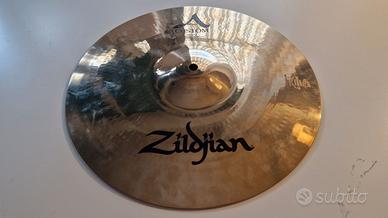 Zildjian A Custom Hi-hat 14