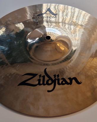Zildjian A Custom Hi-hat 14