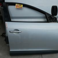 Portiera laterale anteriore destra RENAULT MEGANE 