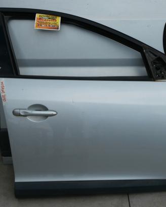 Portiera laterale anteriore destra RENAULT MEGANE 