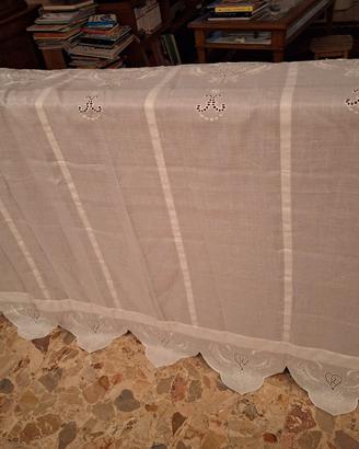 tenda artigianale