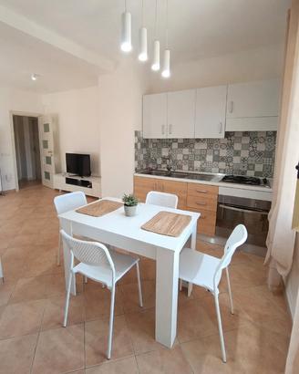Appartamento in pieno centro Marina di Belvedere