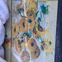 girasole vincent van gogh