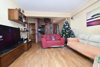 Appartamento - Aci Catena