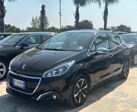 Peugeot 208 BlueHDi 75 5 porte Allure - 12/2016