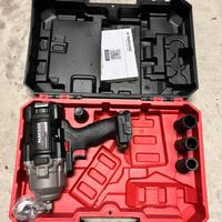 Avvitatore impulsi/impatto parkside