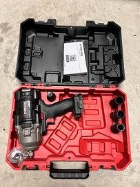 Avvitatore impulsi/impatto parkside