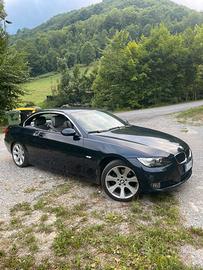 BMW 320i e93