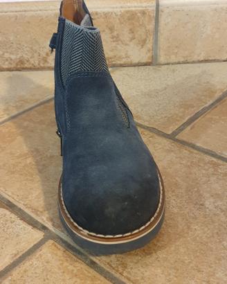 stivaletto bambino Primigi