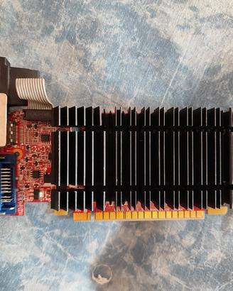MSI Nvidia GeForce GT610 1GB