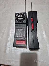 WALKIE-TALKIE