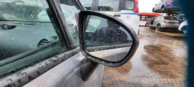 OPEL MERIVA ECO FLEX 2012 - SPECCHIETTO RETROVISOR