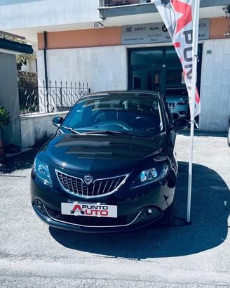 Lancia Ypsilon 1.0 S&S Hybrid Gold CARPLAY 27MILA