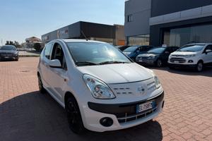 Nissan Pixo 1.0 5 porte Look