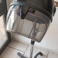 Casco capelli professionale 