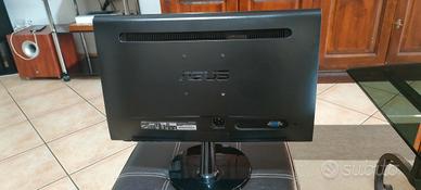 monitor pc Asus 19 pollici 