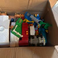 Villaggio fisher price