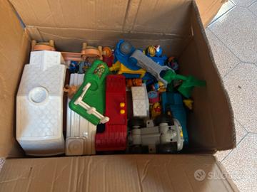 Villaggio fisher price