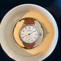 Eberhard Traversetolo- orologio nuovo con garanzia