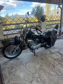 Yamaha XV 250 Virago - 2000