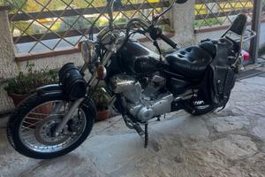 Yamaha XV 250 Virago - 2000