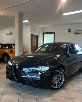 Alfa Romeo Giulia 2.0 Turbo 280 CV AT8 AWD Q4 Spri