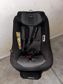 Seggiolino next stage inglesina darwin toddler