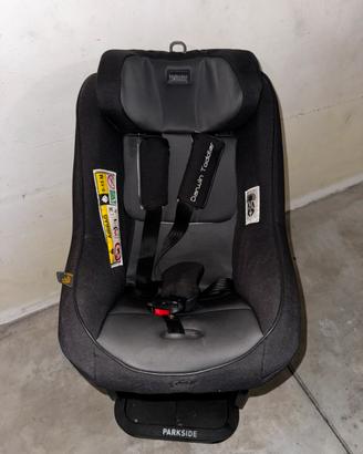 Seggiolino next stage inglesina darwin toddler
