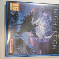 Elden Ring Nightreign Ps5