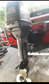 Motore Nautico Tohatsu Yamaha 40/60 Revisionato